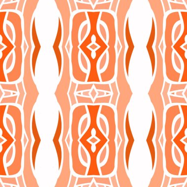 Soyut geometrik desen. Kusursuz minimalist malzeme. Dekoratif geometrik motif. Basit şekilleri ve güzel renk paleti olan zarif duvar kağıtları. Web, davetiye, poster, tekstil baskısı için