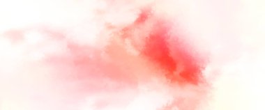 Modern fırça darbeleri. Poster, duvar sanatı, afiş, kart, kitap kapağı veya ambalaj için rahatlatıcı kompozisyonun yumuşak renkli çizimi. Pastel renklerle suluboya. 