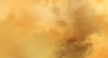 Modern fırça darbeleri. Poster, duvar sanatı, afiş, kart, kitap kapağı veya ambalaj için rahatlatıcı kompozisyonun yumuşak renkli çizimi. Pastel renklerle suluboya. 