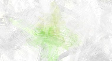 Soyut arkaplanda pürüzlü fırça darbeleri. Fırça boyası. Renkli boya darbeleri. Eşsiz duvar sanatı. Tuvaldeki modern sanat. Renkli çağdaş sanat eserleri.