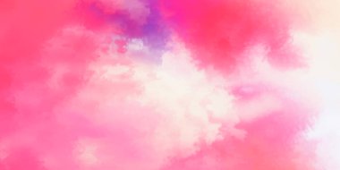 Modern fırça darbeleri. Poster, duvar sanatı, afiş, kart, kitap kapağı veya ambalaj için rahatlatıcı kompozisyonun yumuşak renkli çizimi. Pastel renklerle suluboya. 