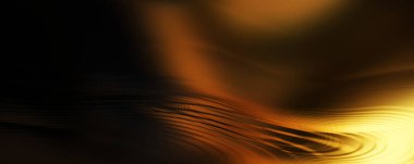 Soyut, enerjik bir arkaplan. Renkli, dalgalı duvar kâğıdı. Grafik konsept çizimi. Yumuşak dalgalı çizgiler. Girdap gibi renkli canlı şekiller..