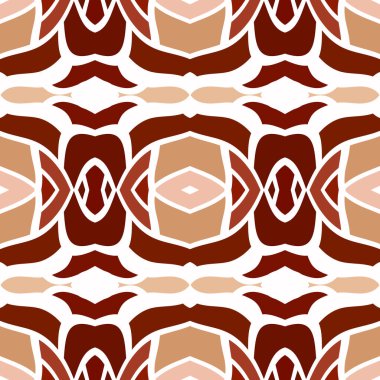 Soyut geometrik desen. Kusursuz minimalist malzeme. Dekoratif geometrik motif. Basit şekilleri ve güzel renk paleti olan zarif duvar kağıtları. Web, davetiye, poster, tekstil baskısı için