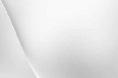 Dalgalanmalı soyut arkaplan. Pankart ya da kapak tasarımı için dekorasyon. Web sitesi, poster, marka kimliği, broşür, sunum şablonu için lüks ışık arka planı. Dalgalı şekilli kaliteli tasarım. 