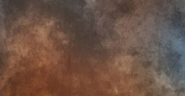 Küflü arka plan. Renkli şablon. Tasarımınız için doku ve elementler. Stres desenli gotik duvar. Leke ve küflü duvar kâğıdı. 