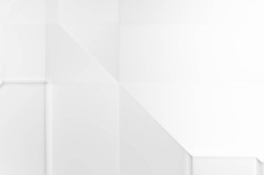 3 boyutlu geometrik arkaplan. Fütürist şablon. Minimalist zarif zemin. Son moda lüks kompozisyon. Karanlık elementleri olan birinci sınıf soyut duvar kâğıdı. Poster, broşür, sunum için tasarım.