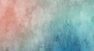 Grunge 'un geçmişi. Renkli şablon. Tasarımınız için doku ve elementler. Stres desenli gotik duvar. Büyük eski lekeli duvar kâğıdı. 