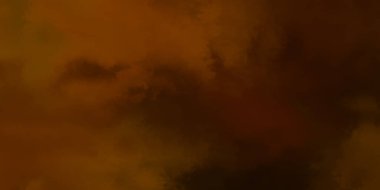 Modern fırça darbeleri. Poster, duvar sanatı, afiş, kart, kitap kapağı veya ambalaj için rahatlatıcı kompozisyonun yumuşak renkli çizimi. Pastel renklerle suluboya. 