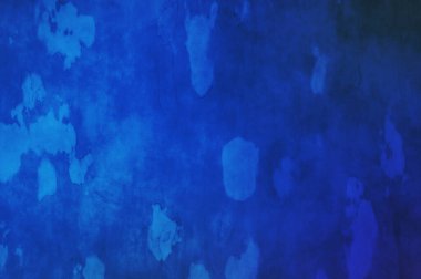 Gergin bir geçmişi ve sıkıntılı bir yapısı var. Renkli tozlu şablon. Tasarımınız için doku ve elementler. Çizik ve lekeli duvar kağıdı. Gotik duvar.