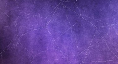 Çatlak grunge arka planı. Çatlak ve lekeli duvar kağıdı. Renkli çizilmiş şablon. Tasarımınız için doku ve elementler. Sıkıntılı desenli gotik duvar.