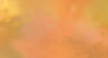 Modern fırça darbeleri. Poster, duvar sanatı, afiş, kart, kitap kapağı veya ambalaj için rahatlatıcı kompozisyonun yumuşak renkli çizimi. Pastel renklerle suluboya. 