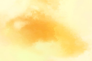 Modern fırça darbeleri. Poster, duvar sanatı, afiş, kart, kitap kapağı veya ambalaj için rahatlatıcı kompozisyonun yumuşak renkli çizimi. Pastel renklerle suluboya. 