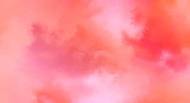 Modern fırça darbeleri. Poster, duvar sanatı, afiş, kart, kitap kapağı veya ambalaj için rahatlatıcı kompozisyonun yumuşak renkli çizimi. Pastel renklerle suluboya. 