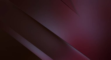 Birinci sınıf soyut duvar kağıdı. Moda lüks minimalist tasarım. Canlı 3D çizim geometrik arkaplan. Geometrik şablon. Poster, broşür, sunum ve web sitesi için özel gelecek tasarımı