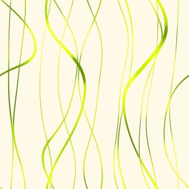 Dalgalı yansıtıcı çizgilerin kusursuz deseni. Lüks minimalist malzeme. Süs dalgasıyla dekoratif motif. Web, kartvizit, davetiye, poster, tekstil baskısı için zarif duvar kağıdı.
