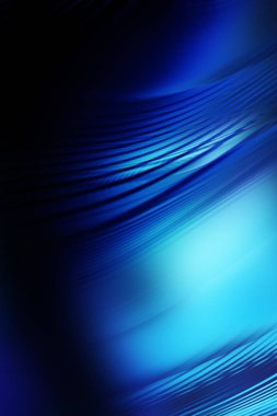 Soyut, enerjik bir arkaplan. Renkli, dalgalı duvar kâğıdı. Grafik konsept çizimi. Yumuşak dalgalı çizgiler. Girdap gibi renkli canlı şekiller..