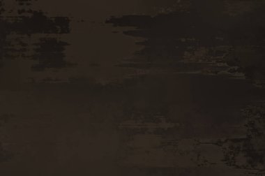 Stres desenli gotik duvar. Pis Duvar Kağıdı. Grunge 'un geçmişi. Renkli soyulmuş şablon. Tasarımınız için doku ve ögeler.