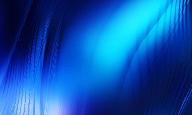 Soyut, enerjik bir arkaplan. Renkli, dalgalı duvar kâğıdı. Grafik konsept çizimi. Yumuşak dalgalı çizgiler. Girdap gibi renkli canlı şekiller..