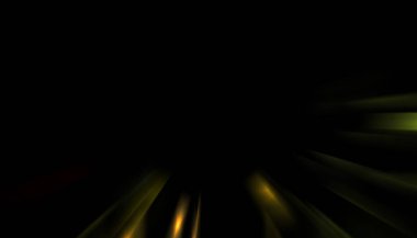 Parlayan yıldızın patlaması. Dinamik renkli arkaplan resmi. Parıldayan ışıklar duvar kağıdı. Tasarımınız için canlı şablon.