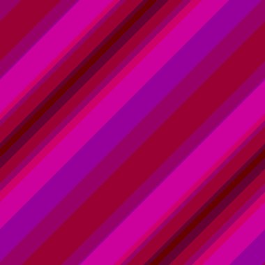 Renkli, dikişsiz şerit deseni. Soyut yüzey arkaplanı. Renkli duvar kağıtları. Retro parlak minimalist malzeme. Tekstil baskısı. Dekoratif motif.