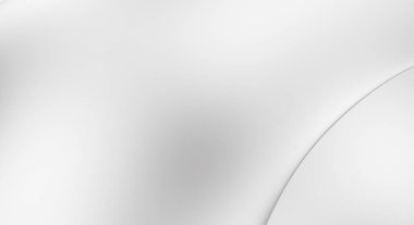 Dalgalanmalı soyut arkaplan. Pankart ya da kapak tasarımı için dekorasyon. Web sitesi, poster, marka kimliği, broşür, sunum şablonu için lüks ışık arka planı. Dalgalı şekilli kaliteli tasarım. 