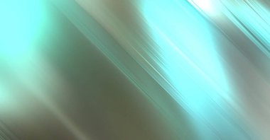 Canlı köşegen ışınları ile parlayan duvar kağıdı çizimi. Renkli çizgileri ve gradyanı olan minimalist tasarım. Soyut arkaplan. Renkli ışıkların dinamik hareketlerdeki grafiğini kavra.