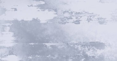 Stres desenli gotik duvar. Pis Duvar Kağıdı. Grunge 'un geçmişi. Renkli soyulmuş şablon. Tasarımınız için doku ve ögeler.