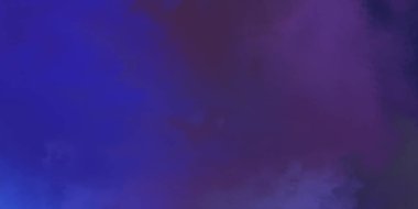 Modern fırça darbeleri. Poster, duvar sanatı, afiş, kart, kitap kapağı veya ambalaj için rahatlatıcı kompozisyonun yumuşak renkli çizimi. Pastel renklerle suluboya. 