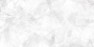 Soyut arkaplanda pürüzlü fırça darbeleri. Fırça boyası. Renkli boya darbeleri. Eşsiz duvar sanatı. Tuvaldeki modern sanat. Renkli çağdaş sanat eserleri.