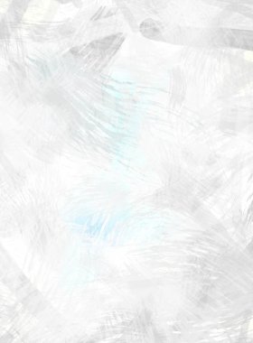 Soyut arkaplanda pürüzlü fırça darbeleri. Fırça boyası. Renkli boya darbeleri. Eşsiz duvar sanatı. Tuvaldeki modern sanat. Renkli çağdaş sanat eserleri.