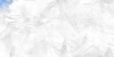 Soyut arkaplanda pürüzlü fırça darbeleri. Fırça boyası. Renkli boya darbeleri. Eşsiz duvar sanatı. Tuvaldeki modern sanat. Renkli çağdaş sanat eserleri.