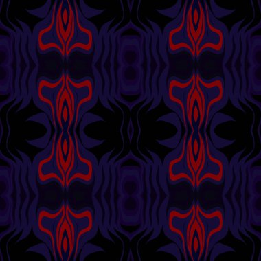 Kusursuz minimalist malzeme. Kabile esinlenilmiş model. Basit şekilleri ve güzel renk paleti olan zarif duvar kağıtları. Dekoratif motif. Web, davetiye, poster, tekstil baskısı için.