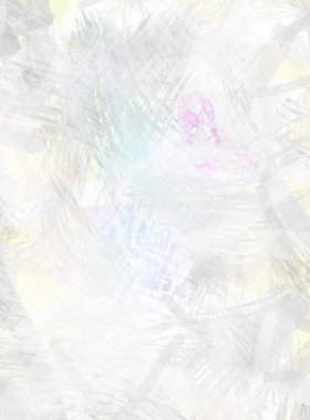 Soyut arkaplanda pürüzlü fırça darbeleri. Fırça boyası. Renkli boya darbeleri. Eşsiz duvar sanatı. Tuvaldeki modern sanat. Renkli çağdaş sanat eserleri.