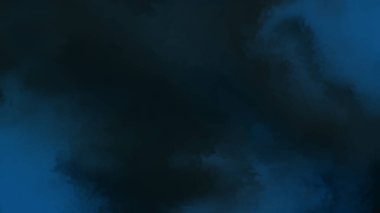 Modern fırça darbeleri. Poster, duvar sanatı, afiş, kart, kitap kapağı veya ambalaj için rahatlatıcı kompozisyonun yumuşak renkli çizimi. Pastel renklerle suluboya. 