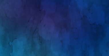 Grunge 'un geçmişi. Renkli şablon. Tasarımınız için doku ve elementler. Stres desenli gotik duvar. Büyük eski lekeli duvar kâğıdı. 