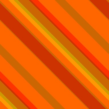 Renkli, dikişsiz şerit deseni. Soyut yüzey arkaplanı. Renkli duvar kağıtları. Retro parlak minimalist malzeme. Tekstil baskısı. Dekoratif motif.