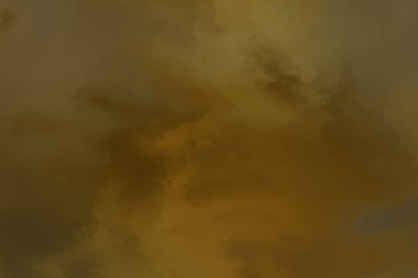 Modern fırça darbeleri. Poster, duvar sanatı, afiş, kart, kitap kapağı veya ambalaj için rahatlatıcı kompozisyonun yumuşak renkli çizimi. Pastel renklerle suluboya. 