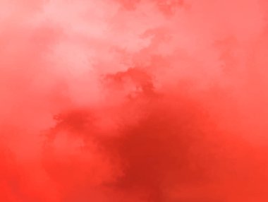 Modern fırça darbeleri. Poster, duvar sanatı, afiş, kart, kitap kapağı veya ambalaj için rahatlatıcı kompozisyonun yumuşak renkli çizimi. Pastel renklerle suluboya. 