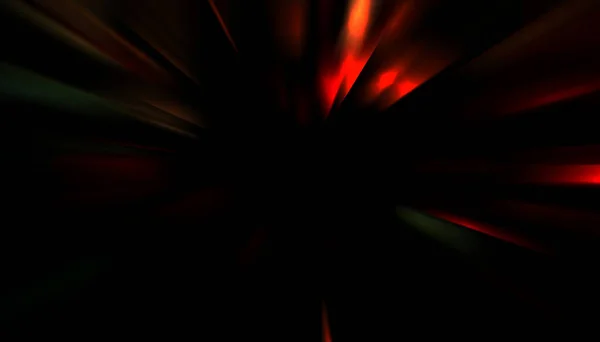 Έκρηξη Λαμπερού Αστεριού Δυναμικό Πολύχρωμο Φόντο Εικόνα Λαμπερά Φώτα Ταπετσαρία — Φωτογραφία Αρχείου