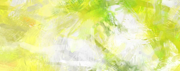 Rough Brushstrokes Abstract Background Brush Painting Color Strokes Paint Unique — Stock Photo, Image