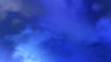 Modern fırça darbeleri. Poster, duvar sanatı, afiş, kart, kitap kapağı veya ambalaj için rahatlatıcı kompozisyonun yumuşak renkli çizimi. Pastel renklerle suluboya. 