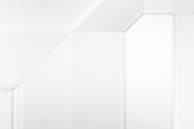 3 boyutlu geometrik arkaplan. Fütürist şablon. Minimalist zarif zemin. Son moda lüks kompozisyon. Karanlık elementleri olan birinci sınıf soyut duvar kâğıdı. Poster, broşür, sunum için tasarım.