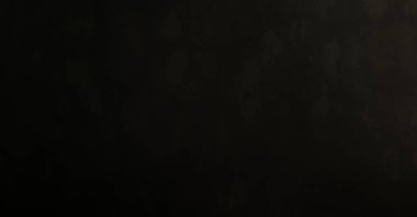 Gergin bir geçmişi ve sıkıntılı bir yapısı var. Renkli tozlu şablon. Tasarımınız için doku ve elementler. Çizik ve lekeli duvar kağıdı. Gotik duvar.