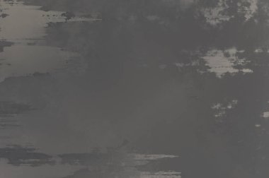 Stres desenli gotik duvar. Pis Duvar Kağıdı. Grunge 'un geçmişi. Renkli soyulmuş şablon. Tasarımınız için doku ve ögeler.