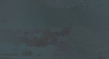 Stres desenli gotik duvar. Pis Duvar Kağıdı. Grunge 'un geçmişi. Renkli soyulmuş şablon. Tasarımınız için doku ve ögeler.