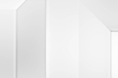 3 boyutlu geometrik arkaplan. Fütürist şablon. Minimalist zarif zemin. Son moda lüks kompozisyon. Karanlık elementleri olan birinci sınıf soyut duvar kâğıdı. Poster, broşür, sunum için tasarım.