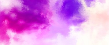 Modern fırça darbeleri. Poster, duvar sanatı, afiş, kart, kitap kapağı veya ambalaj için rahatlatıcı kompozisyonun yumuşak renkli çizimi. Pastel renklerle suluboya. 