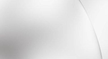 Dalgalanmalı soyut arkaplan. Pankart ya da kapak tasarımı için dekorasyon. Web sitesi, poster, marka kimliği, broşür, sunum şablonu için lüks ışık arka planı. Dalgalı şekilli kaliteli tasarım. 