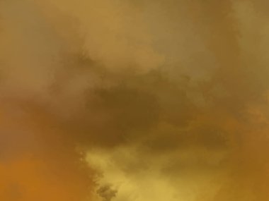 Modern fırça darbeleri. Poster, duvar sanatı, afiş, kart, kitap kapağı veya ambalaj için rahatlatıcı kompozisyonun yumuşak renkli çizimi. Pastel renklerle suluboya. 