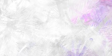 Soyut arkaplanda pürüzlü fırça darbeleri. Fırça boyası. Renkli boya darbeleri. Eşsiz duvar sanatı. Tuvaldeki modern sanat. Renkli çağdaş sanat eserleri.